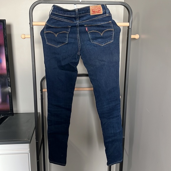 721 Levi’s - Picture 2 of 3